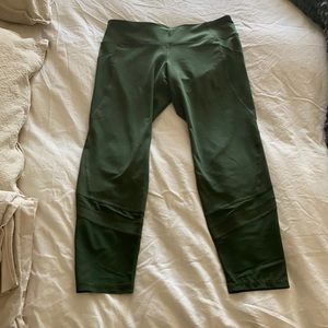 Old Navy Go-Dry Leggings